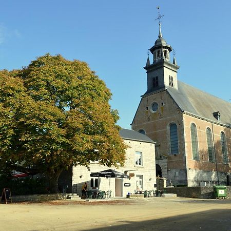 B&B Le Vieux Marronnier Foy-Notre-Dame Exterior foto