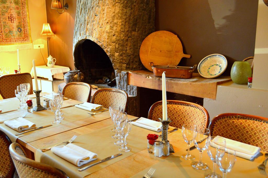 B&B Le Vieux Marronnier Foy-Notre-Dame Exterior foto