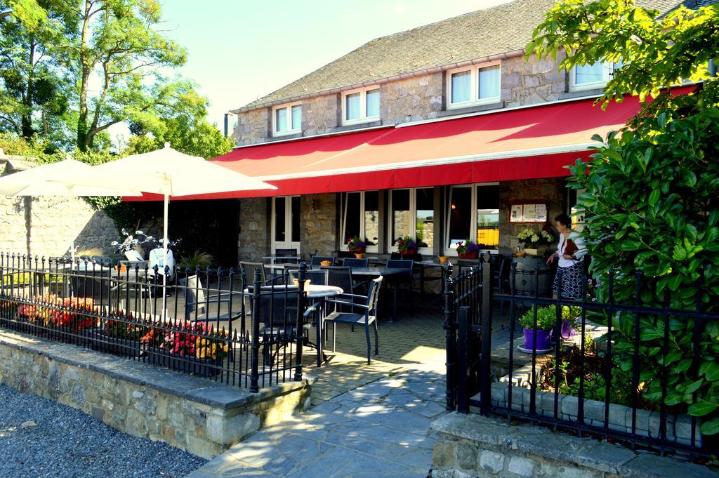 B&B Le Vieux Marronnier Foy-Notre-Dame Exterior foto