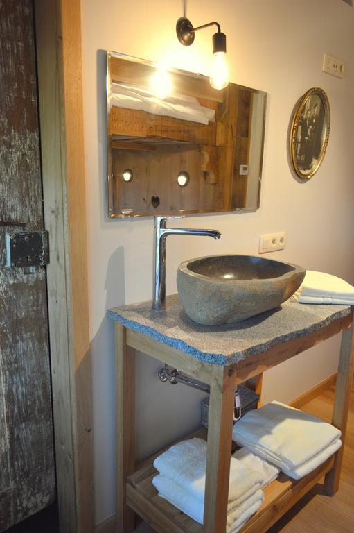 B&B Le Vieux Marronnier Foy-Notre-Dame Zimmer foto