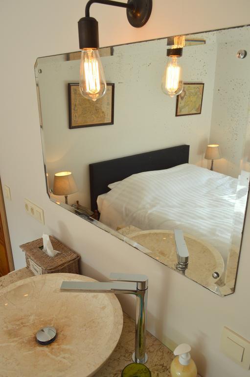 B&B Le Vieux Marronnier Foy-Notre-Dame Zimmer foto