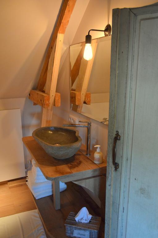 B&B Le Vieux Marronnier Foy-Notre-Dame Zimmer foto
